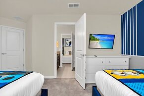 You Matter Enchanted Villa 4265 10 Bedroom Villa