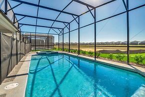 You Matter Enchanted Villa 4265 10 Bedroom Villa