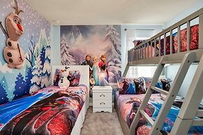 You Matter Enchanted Villa 4265 10 Bedroom Villa