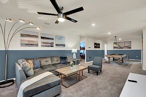 You Matter Enchanted Villa 4265 10 Bedroom Villa