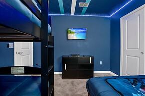 You Matter Enchanted Villa 4265 10 Bedroom Villa