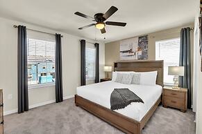 You Matter Enchanted Villa 4265 10 Bedroom Villa