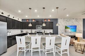 You Matter Enchanted Villa 4265 10 Bedroom Villa