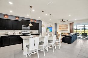 You Matter Enchanted Villa 4265 10 Bedroom Villa