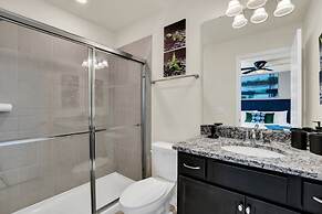 You Matter Enchanted Villa 4265 10 Bedroom Villa