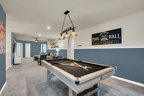 You Matter Enchanted Villa 4265 10 Bedroom Villa