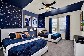 You Matter Enchanted Villa 4265 10 Bedroom Villa