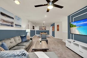 You Matter Enchanted Villa 4265 10 Bedroom Villa