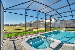 You Matter Enchanted Villa 4265 10 Bedroom Villa