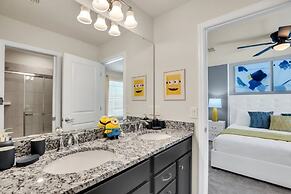 You Matter Enchanted Villa 4265 10 Bedroom Villa