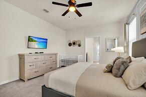 You Matter Enchanted Villa 4265 10 Bedroom Villa