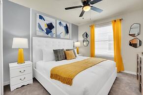 You Matter Enchanted Villa 4265 10 Bedroom Villa