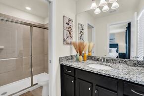 You Matter Enchanted Villa 4265 10 Bedroom Villa