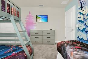 You Matter Enchanted Villa 4265 10 Bedroom Villa