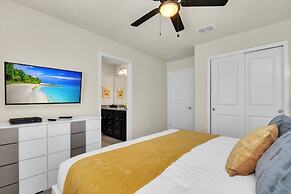 You Matter Enchanted Villa 4265 10 Bedroom Villa