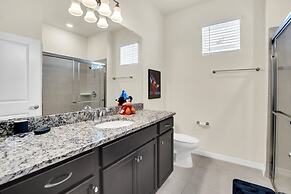 You Matter Enchanted Villa 4265 10 Bedroom Villa