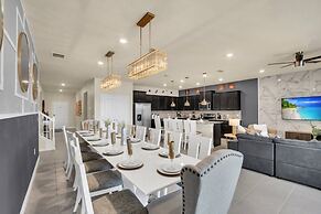 You Matter Enchanted Villa 4265 10 Bedroom Villa