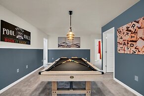 You Matter Enchanted Villa 4265 10 Bedroom Villa