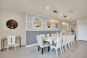 You Matter Enchanted Villa 4265 10 Bedroom Villa