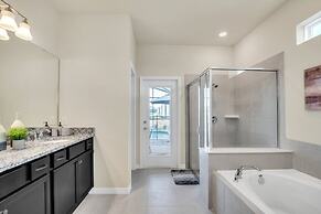 You Matter Enchanted Villa 4265 10 Bedroom Villa