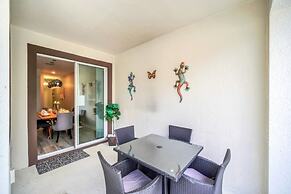 Mickey's Hidden Gem Luxury Pool Home! 4 Bedroom Townhouse