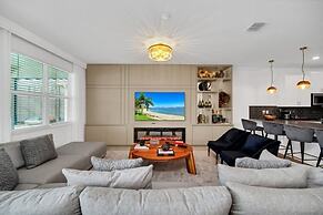 2900penolpe 9 Bedroom Home