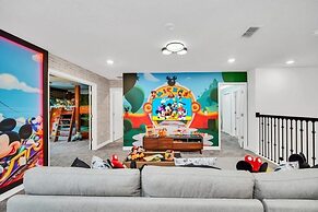 2900penolpe 9 Bedroom Home