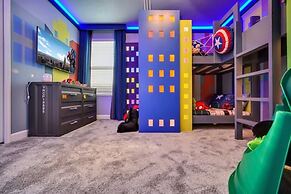 2900penolpe 9 Bedroom Home