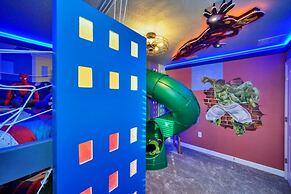 2900penolpe 9 Bedroom Home