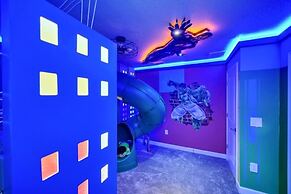 2900penolpe 9 Bedroom Home