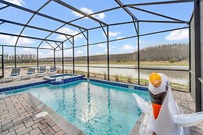 2900penolpe 9 Bedroom Home