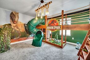 2900penolpe 9 Bedroom Home