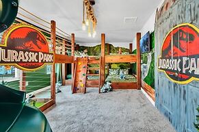 2900penolpe 9 Bedroom Home