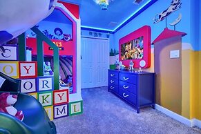 2900penolpe 9 Bedroom Home