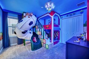 2900penolpe 9 Bedroom Home