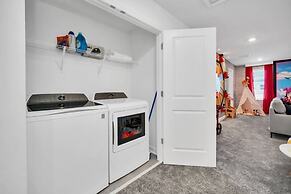 2900penolpe 9 Bedroom Home