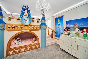 2900penolpe 9 Bedroom Home