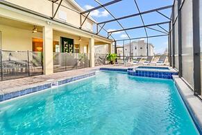 2900penolpe 9 Bedroom Home