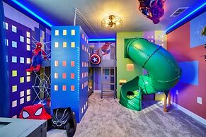 2900penolpe 9 Bedroom Home