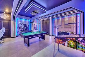 2900penolpe 9 Bedroom Home