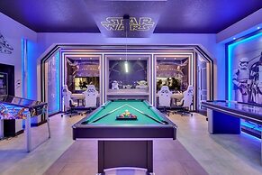 2900penolpe 9 Bedroom Home