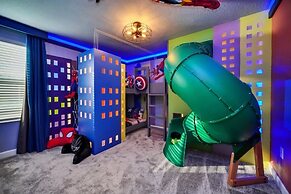 2900penolpe 9 Bedroom Home