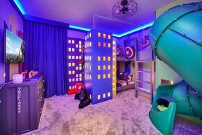 2900penolpe 9 Bedroom Home