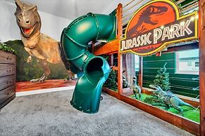 2900penolpe 9 Bedroom Home