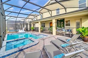 2900penolpe 9 Bedroom Home