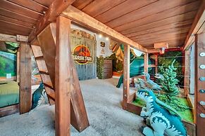 2900penolpe 9 Bedroom Home