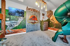 2900penolpe 9 Bedroom Home