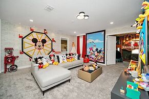 2900penolpe 9 Bedroom Home