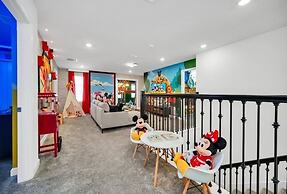 2900penolpe 9 Bedroom Home