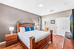 Emerald Island Large 8 Bed Home Golf Resort 8 Bedroom Villa